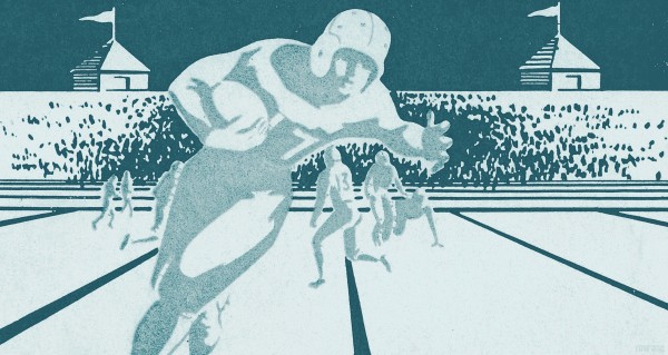 Football Art_Football Poster_Best Football Posters_Fine Art Print